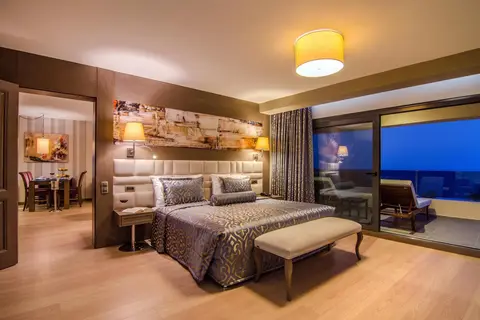 The Grand Blue Sky International in Kuşadası — foto 27