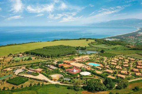 Popilia Country Resort foto 1