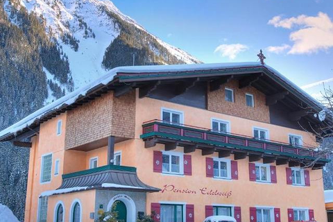 Nationalparkhotel Klockerhaus foto 18