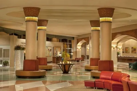Rosen Centre Hotel in Orlando — foto 6
