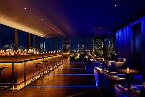 Public - An Ian Schrager Hotel in New York, foto 9