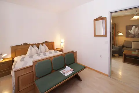 Kaprun Appartements in Kaprun — foto 8