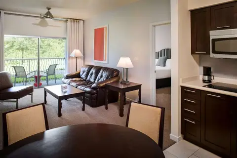 Melia Orlando Suite Hotel at Celebration in Kissimmee — foto 13