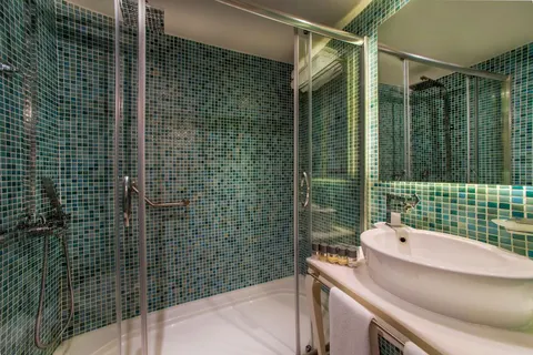 Hotel Agaya Bodrum - adults only foto 8