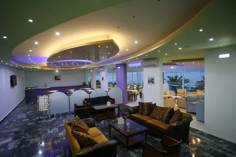 Princessa Riviera Resort in Municipal Unit of Pythagoreio — foto 17