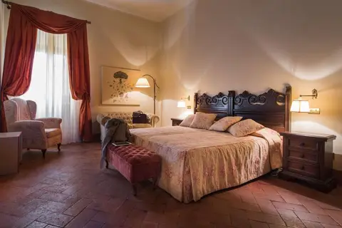 Borgo di Pietrafitta Relais in Castellina In Chianti, foto 8