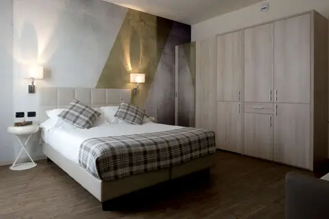 Duomo Hotel & Apartments in Milaan, foto 12