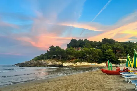 Camping La Giara foto 2