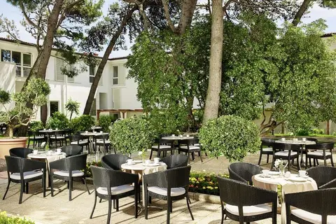 Valamar Sanfior Hotel & Casa in Labin, foto 6