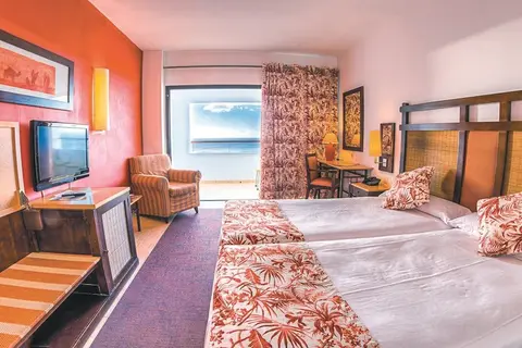 Hotel Costa Calero Thalasso & Spa in Yaiza — foto 4