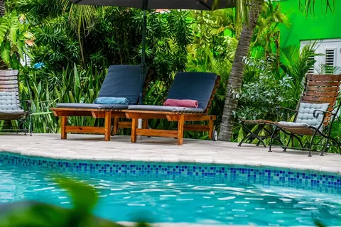 Fly & Go Pietermaai Boutique Hotel in Willemstad — foto 26