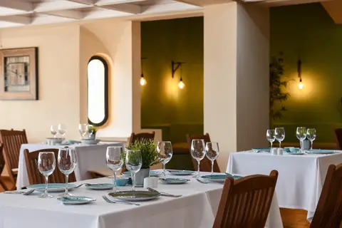 Vakantiepark Pedras Da Rainha in Tavira — foto 16
