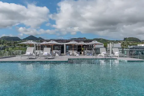DoubleTree by Hilton Lagoa Azores in Lagoa — foto 8