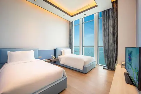 S. Sriracha Hotel & Residence in ศรีราชา — foto 3