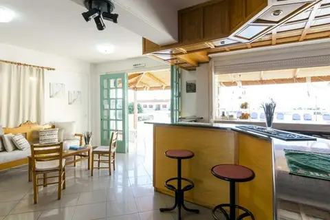 Aglaia Appartementen in Δημοτική Ενότητα Μαλίων — foto 5