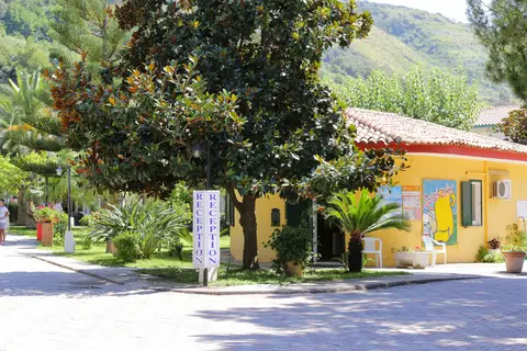 Resort Sciabache in Zambrone — foto 6