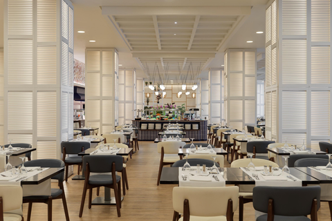 Hotel H10 Estepona Palace - logies & ontbijt foto 7