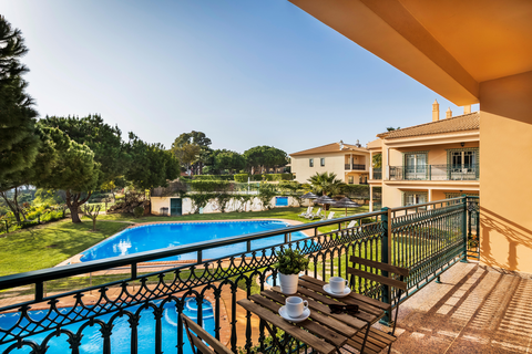 Appartementen Quinta Pedra dos Bicos foto 13