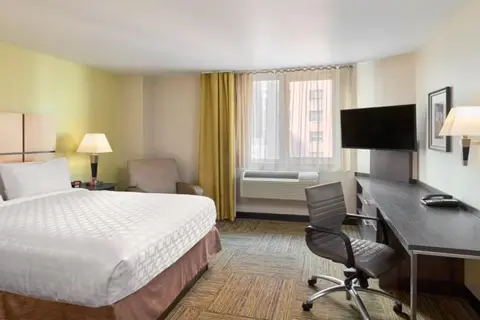 Candlewood Suites NYC Times Square in New York City — foto 13