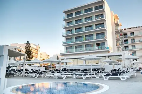 Mandali Hotel in Παραλίμνι — foto 10