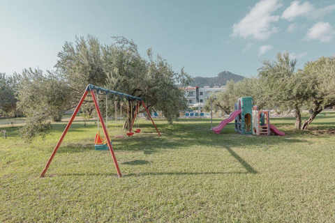 Hotel Marianna Palace foto 14