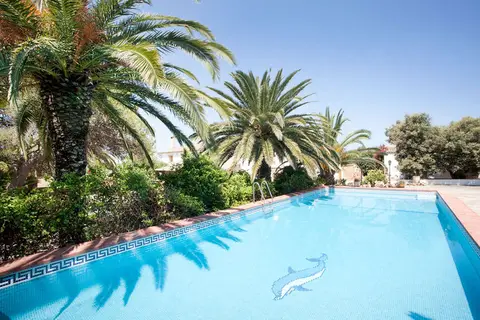 Hotel Sa Bassa Plana in Llucmajor, foto 20