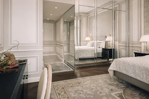 Hotel Sacher Wien in Wenen, foto 20