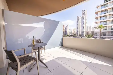 Hotel Gold Arcos in Benidorm — foto 5