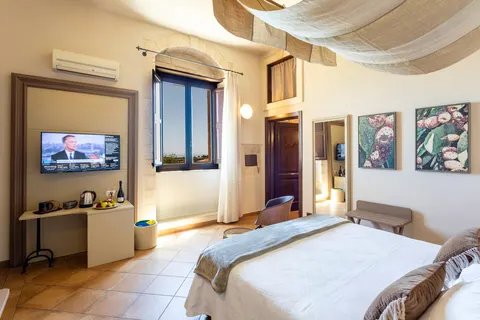 Relais Torre Marabino in Ispica — foto 17