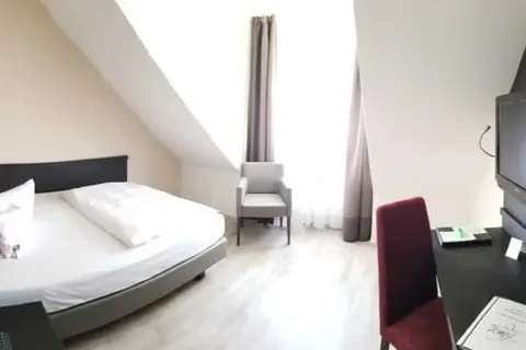 Astralis Hotel Domizil in Walldorf — foto 10