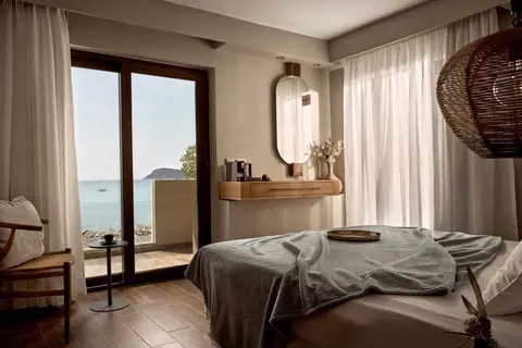 Gardelli Resort Art Hotel in Δημοτική Ενότητα Λαγανά — foto 22