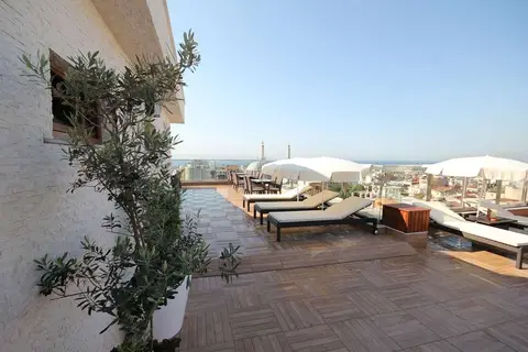 Grand Washington in İstanbul — foto 5