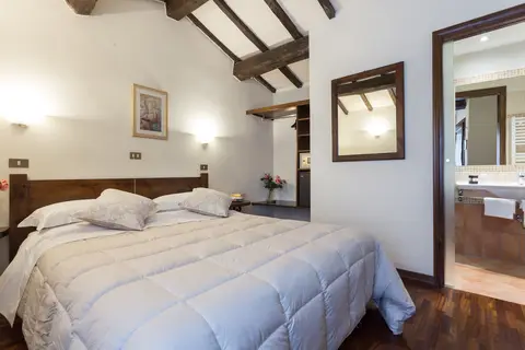 Abbazia Collemedio Resort & Spa in Collazzone — foto 15