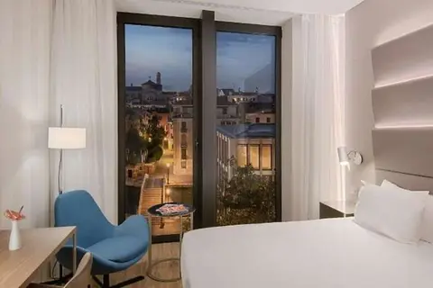 NH Venezia Rio Novo in Venetië, foto 19