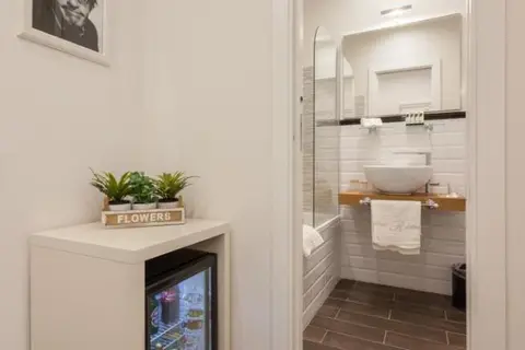 Relais Monti in Rome — foto 4