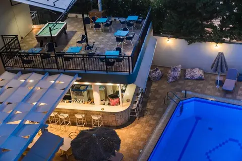 Sunshine Hotel Malia in Δημοτική Ενότητα Μαλίων — foto 13