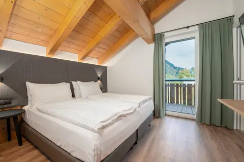 Elements Resort Zell am See in Zell am See — foto 2
