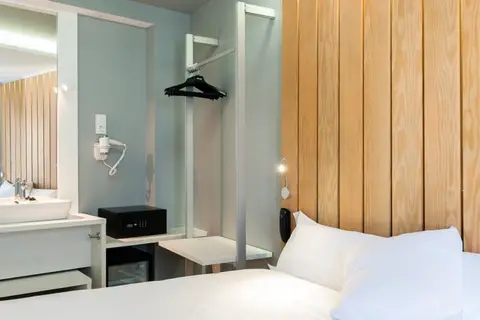 B&B HOTEL Madrid Centro Fuencarral 52 in Madrid — foto 13