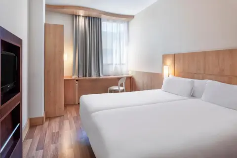 B&B Hotel Barcelona Mataró in Mataró, foto 9