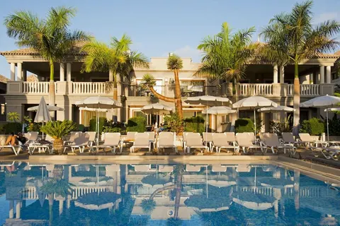 Marylanza Suites & Spa foto 3