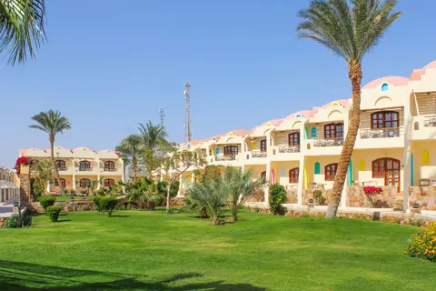 Protels Beach Club & Spa in مرسى علم — foto 10