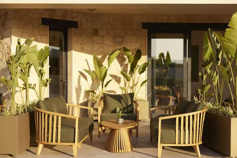Asterion Suites by Louis Hotels in Máleme — foto 13