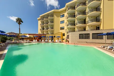 Rina Hotel in Alghero — foto 23