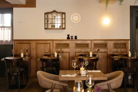 Hotel Blanckthys in 's-Gravenvoeren, foto 27