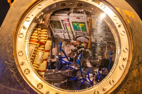 Vakantiepark Parc Du Soleil foto 13