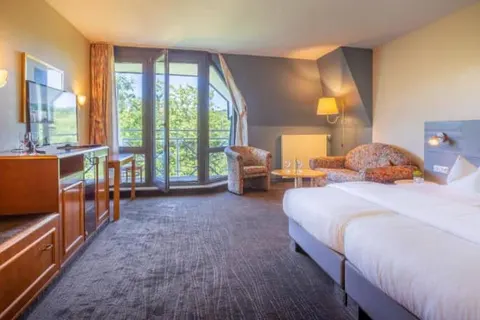 Hotel am Park Stadtkyll foto 6