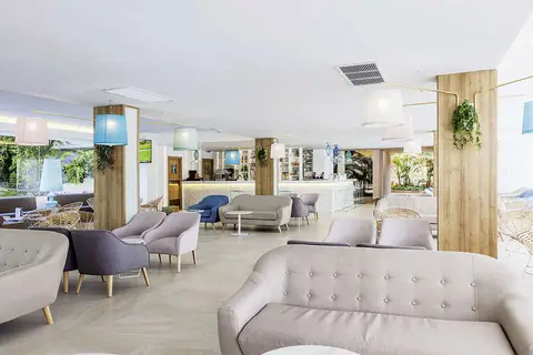 Hotel Zafiro Palmanova in Palmanova — foto 19