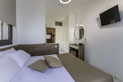 Almare Beach Hotel in Δημοτική Ενότητα Γουβών — foto 11