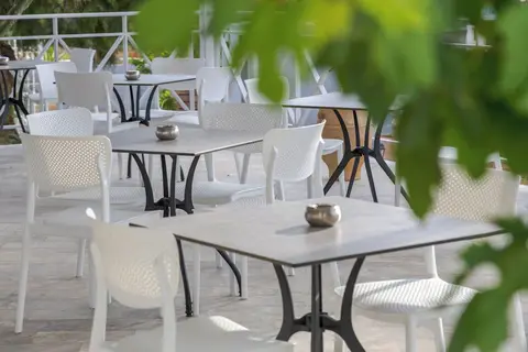 Hotel Naiades in Δημοτική Ενότητα Γουβών — foto 15