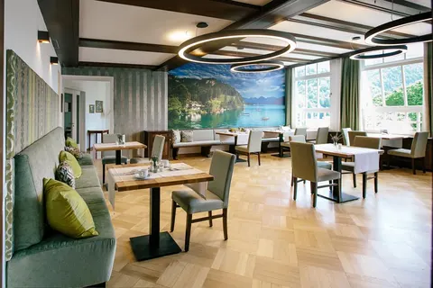 Seehotel Billroth foto 5